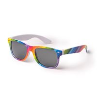 OCCHIALI DA SOLE ARCOBALENO